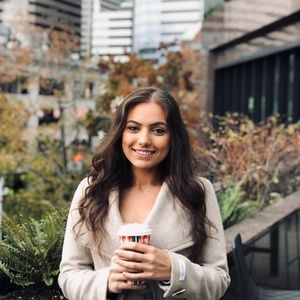 Meet your Posher, Luda